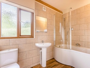 Towels - 2 Bed in Bideford (oc-76507) (Bideford)