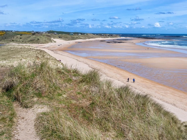 Beach - 1 Bed in Alnwick (oc-94380) (Embleton)