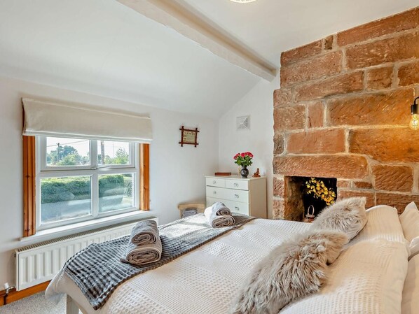 Room - 2 Bed in Kelsall (oc-94445) (Kelsall)