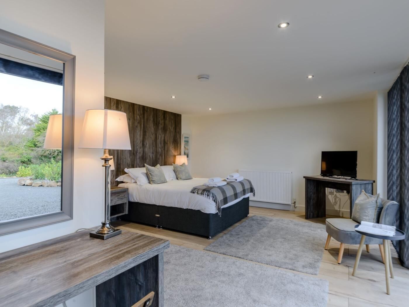 3 Bed In Belford (Oc-78058) - Northumberland