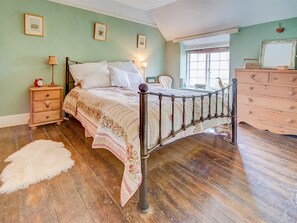 3 Schlafzimmer, kostenloses WLAN, Bettwäsche