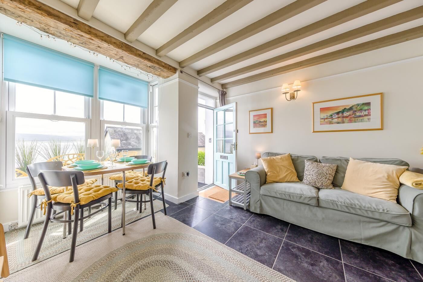 2 Bed In Aberdyfi (Oc-dy020) - Northern Ireland