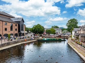 Miscellaneous - 2 Bed in Brecon (oc-bn073) (Cradoc)