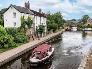 Miscellaneous - 2 Bed in Brecon (oc-bn073) (Cradoc)