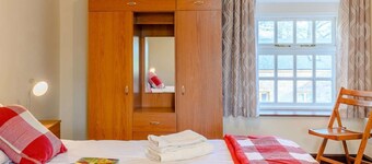 2 Bed in Brecon (oc-bn073)