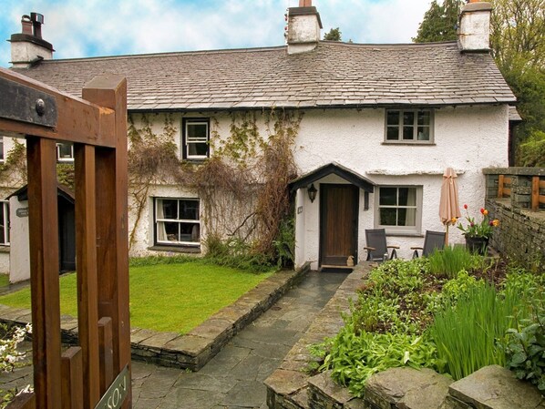 Exterior - 1 Bed in Coniston (LCC59) (Coniston)