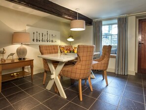 Dining - 1 Bed in Coniston (LCC59) (Coniston)