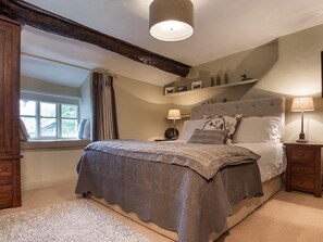 Free WiFi, bed sheets - 1 Bed in Coniston (LCC59) (Coniston)