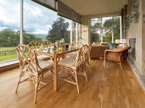 Dining - 9 Bed in Barnard Castle (oc-60611) (Eggleston)