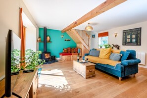 Kamin