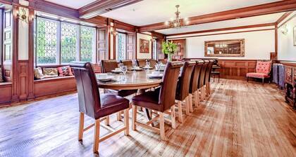7 Bed in Cockermouth (oc-sz565)