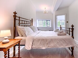 Free WiFi, bed sheets - 7 Bed in Lorton (SZ565) (High Lorton)