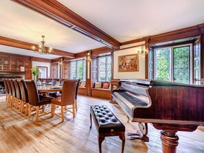 Interior - 7 Bed in Lorton (SZ565) (High Lorton)
