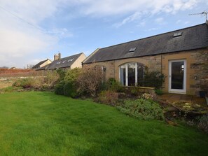 Exterior - 1 Bed in Craster (94372) (Longhoughton)