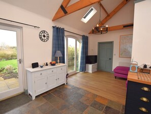 Living area - 1 Bed in Craster (94372) (Longhoughton)