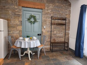 Dining - 1 Bed in Craster (94372) (Longhoughton)