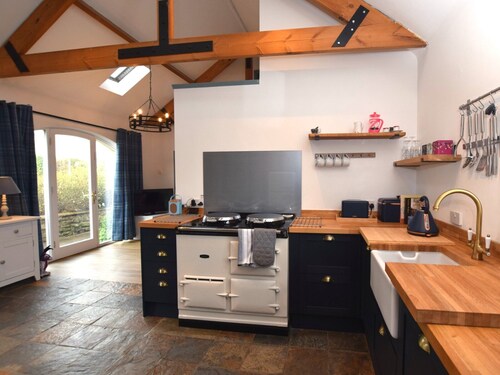 1 Bed in Craster (94372)