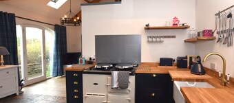 1 Bed in Craster (94372)