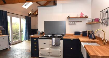 1 Bed in Craster (94372)