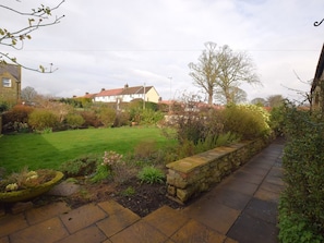 Property grounds - 1 Bed in Craster (94372) (Longhoughton)