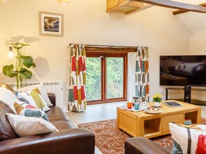 TV - 2 Bed in Umberleigh  (88605) (Chittlehampton)