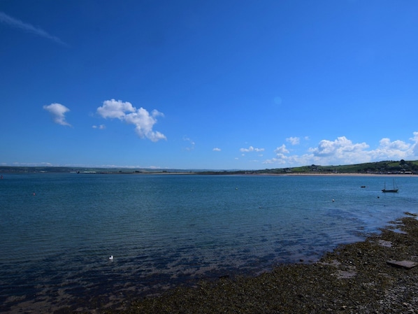 Beach - 2 Bed in Appledore (75307) (Appledore)