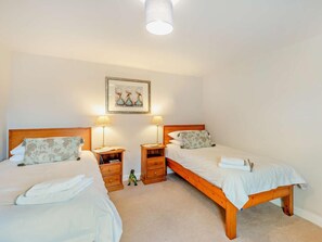 Room - 2 Bed in Holmrook (oc-sz159) (Irton with Santon)