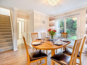 Dining - 4 Bed in Windermere (oc-93832) (Bowness on Windermere)