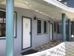 Exterior - Entire rental, Adama Suites St John’s Antigua (Potters Village)