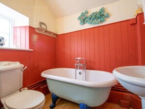 Towels - 1 Bed in Hawkshead (72434) (Claife)