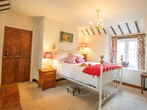 Free WiFi, bed sheets - 1 Bed in Hawkshead (72434) (Claife)