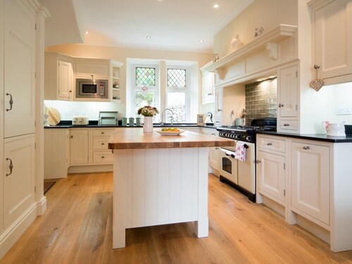 3 Bed in Eskdale (SZ055)
