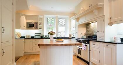 3 Bed in Eskdale (SZ055)