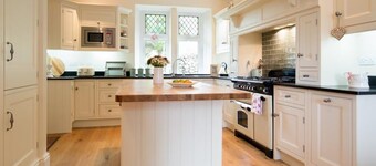 3 Bed in Eskdale (SZ055)