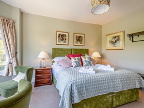 Room - 4 Bed in Cockermouth (oc-91210) (Wythop)