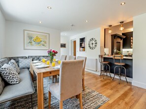 Dining - 4 Bed in Cockermouth (oc-91210) (Wythop)