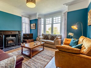 Living area - 4 Bed in Cockermouth (oc-91210) (Wythop)