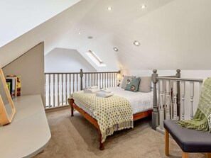 Room - 1 Bed in Cockermouth (oc-91211) (Wythop)