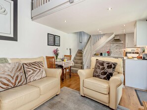 TV - 1 Bed in Cockermouth (oc-91211) (Wythop)