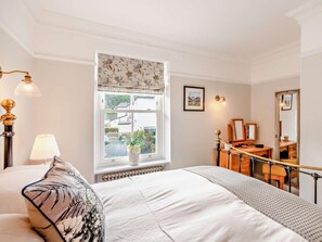2 bedrooms, free WiFi, bed sheets - 2 Bed in Keswick (oc-93224) (Keswick)