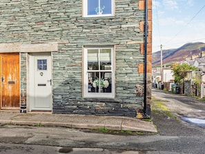 Exterior detail - 2 Bed in Keswick (oc-93224) (Keswick)