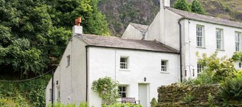 2 Bed in St John's in the Vale (SZ330)