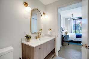 Bathroom - Nomad (Miami)