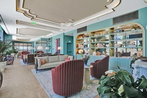 Lobby - Nomad (Miami)