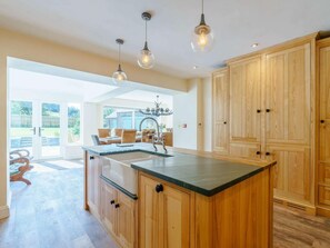Interior - 10 Bed in Keswick (oc-80001) (Stair)