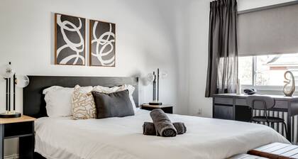 Downtown Ottawa | Modern APT