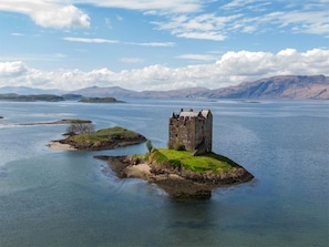 Miscellaneous - 5 Bed in Port Appin (oc-ca370) (Appin)