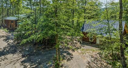 Grace Cottage - Serene Private Location