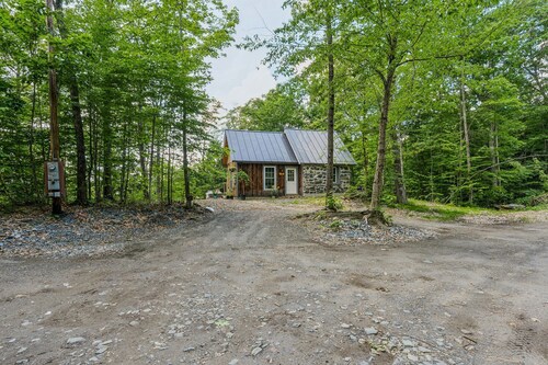 Grace Cottage - Serene Private Location