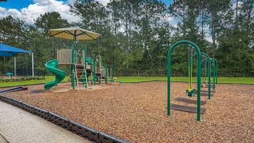 Espace pour enfants